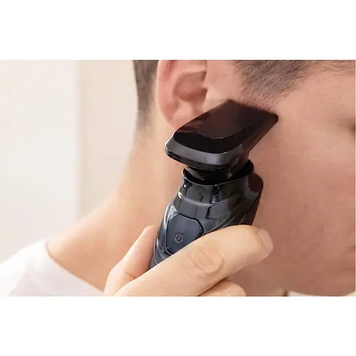 Электробритва Sencor SMS 5510BK (SMS5510BK) - фото 4