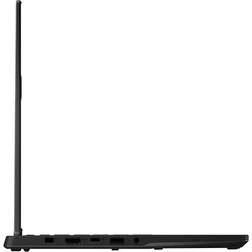Ноутбук ASUS TUF A14 FA401WV-RG041, AMD Ryzen AI 9 HX 370, 5.1GHz, 14 2.5K, 165Hz, 32GB LPDDR5X, SSD 1TB, NVIDIA GeForce RTX 4060 8GB, - фото 8