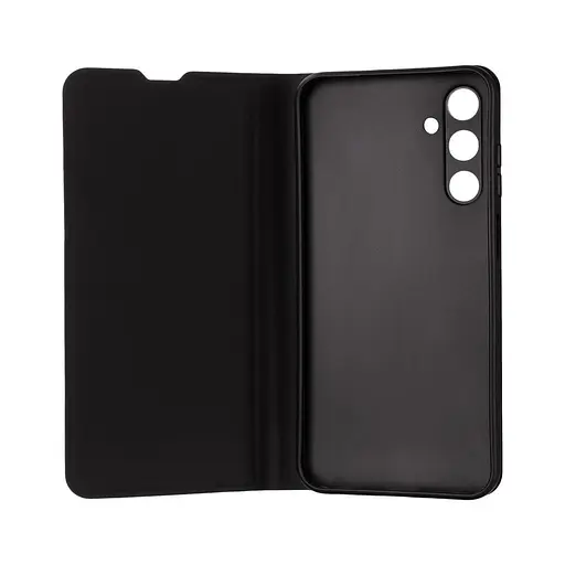 Чохол до мобільного телефона BeCover Exclusive New Style Samsung Galaxy A26 SM-A266 Black (713020) - фото 4