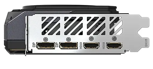 Видеокарта Gigabyte AMD Radeon RX 9070 16GB GAMING (GV-R9070GAMING-16GD) (GDDR6, 256 bit, PCI-E v5.0 x16) - фото 9