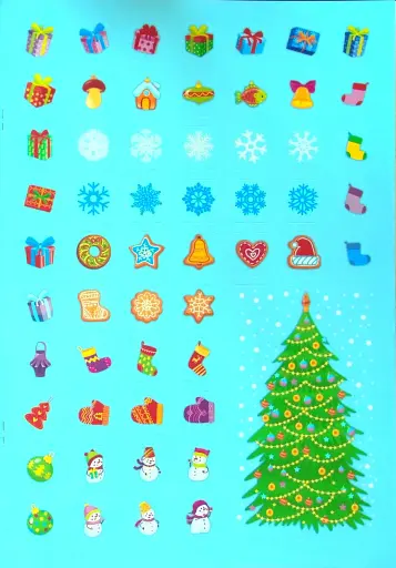 Святкова майстерня. Різдвяний чобіток - фото 2