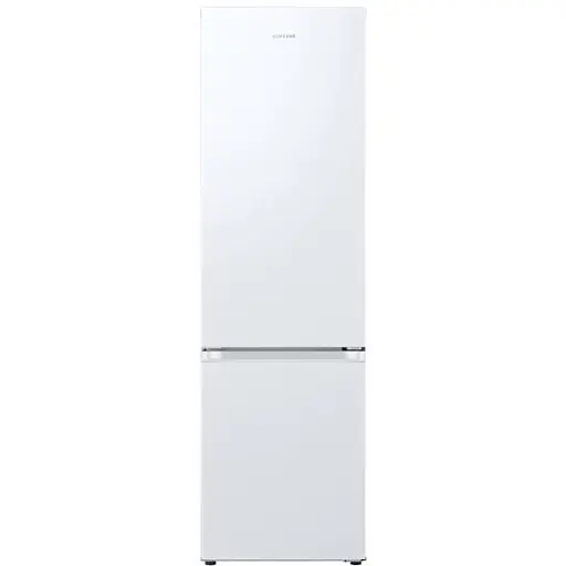 Холодильник Samsung RB38C603EWW (203 см, NF белый)