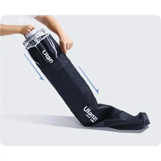 Софтбокс Ulanzi UV-L061 LAS005 [141145] - фото 4