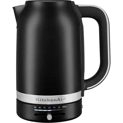 Электрочайник KitchenAid 5KEK1701EBM (120144)
