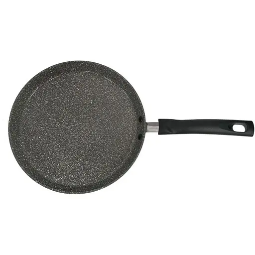 Сковорода для блинов TVS Eco Ok Induction 25 см (4N179253320201) - фото 2