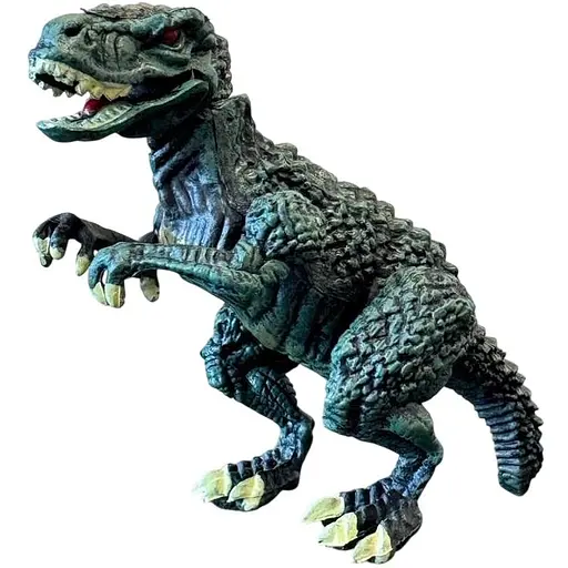 Фігурка Dino Toys Монолопхозавр 100А зелена (Q9899-100A0) - фото 1