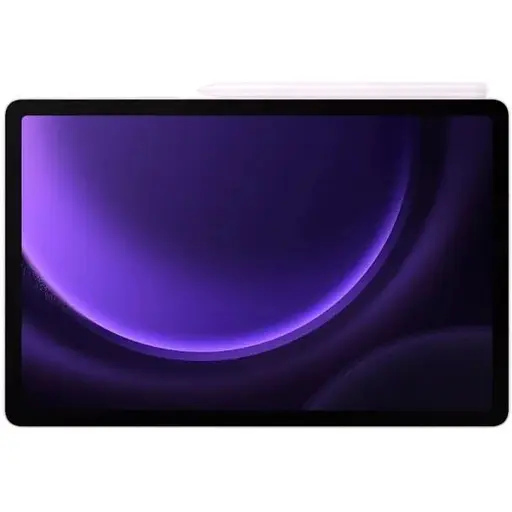 Планшет Samsung Galaxy S9 FE Plus Wi-Fi 12/256GB Lavender (SM-X610NLIE) - фото 1