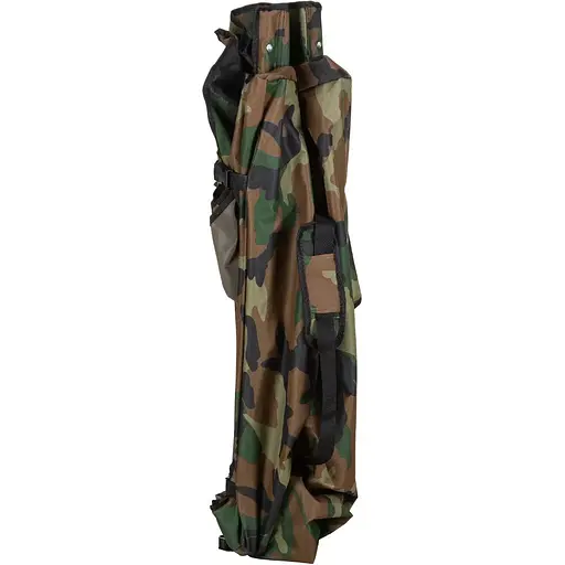 Стул туристический Outtec Sun Moro складной с крышей + чехол - фото 4