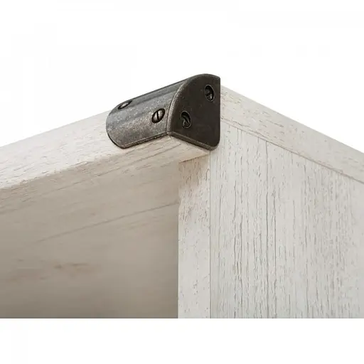 Тумба под телевизор ВМК (БРВ) Индиана JRTV1S Сосна аризонская (GRB-1955) - фото 7