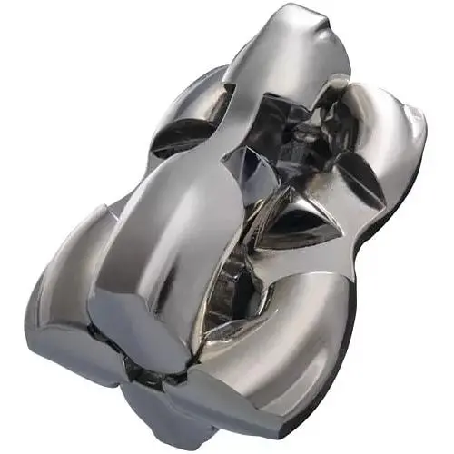 Головоломка Huzzle H and H (H and H) Cast Puzzle 5 звезд 473755 - фото 1