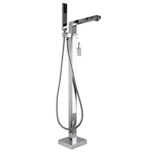 Смеситель для ванны Topaz Odiss To 18113-H66 Хром - фото 1