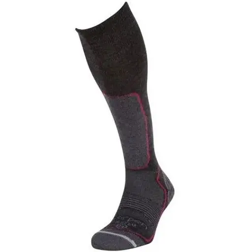 Шкарпетки Lorpen SSFW Charcoal M (LPSS907CM)