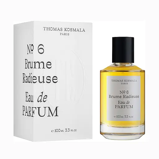 Thomas Kosmala No 6 Brume Radieuse парфумована вода 100 ml