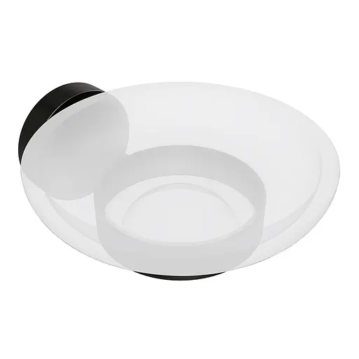 Мыльница Bemeta Graphit 156108042, Белый - фото 1