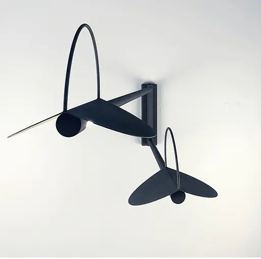 Бра в скандинавському стилі Line F Арт. WSE14 - фото 6