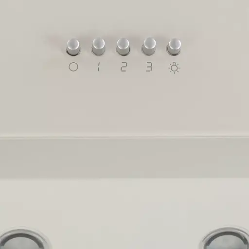 Вытяжка декоративная наклонная Perfelli DN 6422 D 850 IV LED - фото 8