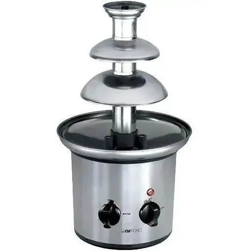 Шоколадный фонтан Clatronic SKB 3248 - фото 1