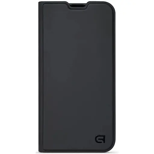 Чохол до мобільного телефона Armorstandart OneFold Case Samsung S24 Black (ARM73815) - фото 1