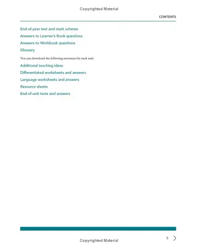 Cambridge Primary Mathematics 3. Teacher's Resource with Digital Access - фото 4