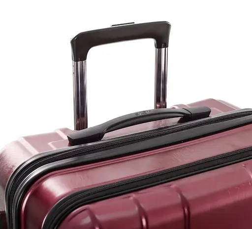 Валіза Heys EZ Access (L) Red (10140-0003-30) - фото 9