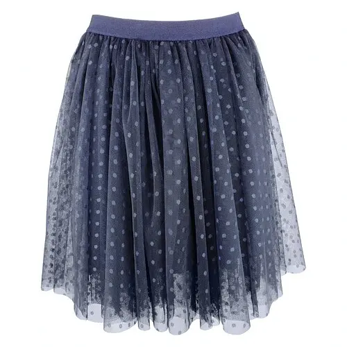 Юбка Одри детская - фото 1