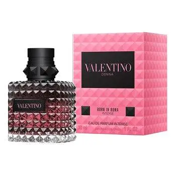 Оригинал Valentino Born in Roma Donna Intense 30 мл парфюмированная вода - фото 1