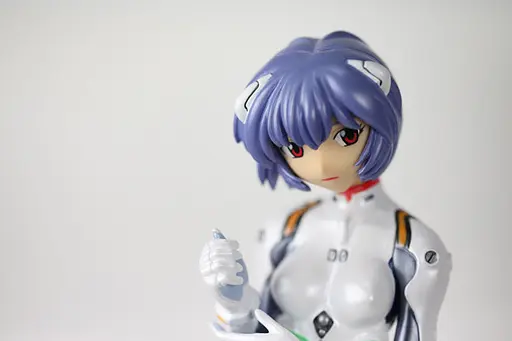 Фігурка Sega Neon Genesis Evangelion Rei Ayanami Євангеліон Рей Аянамі 25 см S NGE AR 25 - фото 5