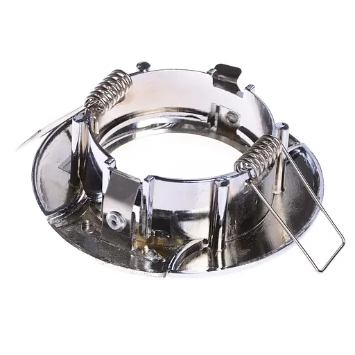 Светильник точечный Brille HDL-DS 77 S/SCHR MR16 163843 - фото 4
