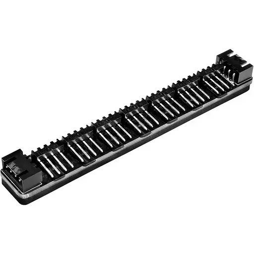 Хаб для вентиляторів PWM ID-Cooling FH-07 - фото 1