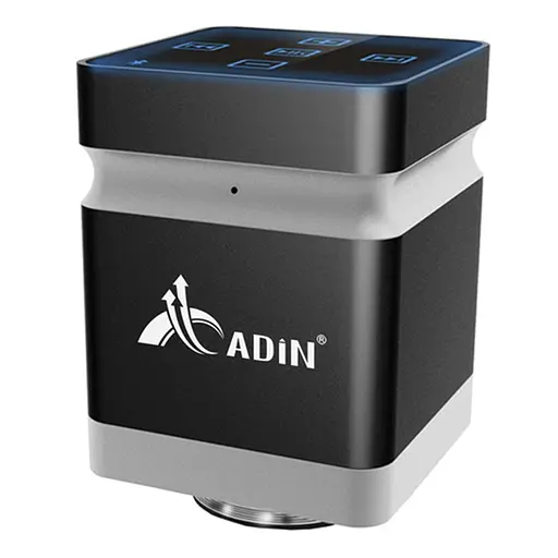 Вібро резонансна колонка bluetooth 26 Ватт Adin BT-BOX (100163)