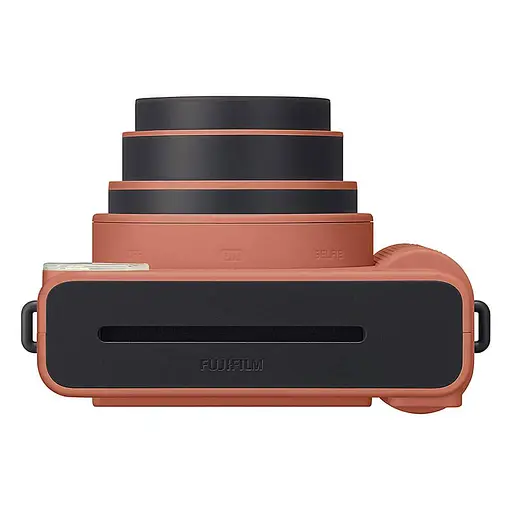 Фотоаппарат Fujifilm Instax Square SQ1 Terracotta Orange - фото 6
