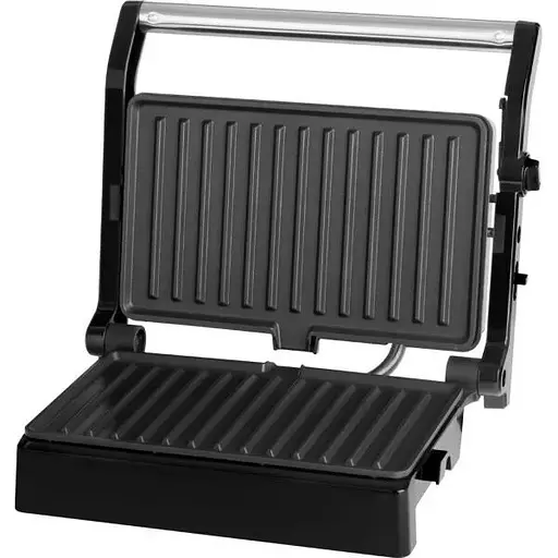 Мини-гриль ECG Panini S 3070 - фото 1