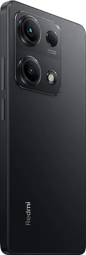 Смартфон Xiaomi Redmi Note 14S 8/256GB BlackEU - фото 3
