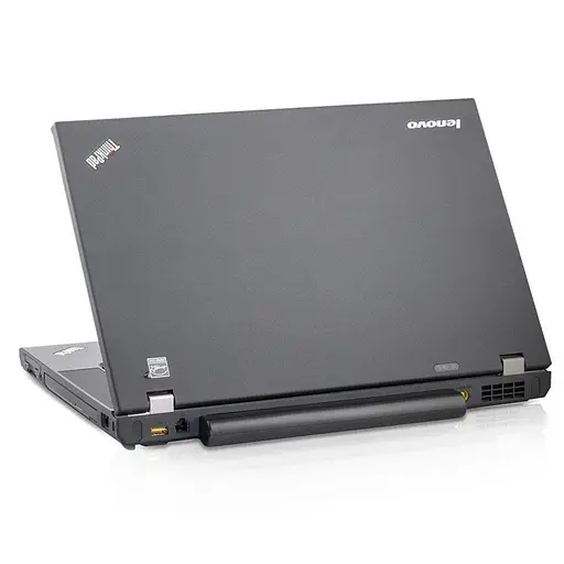 Ноутбук Lenovo ThinkPad W530 (i7-3740QM/4/120SSD/K1000M-2Gb) - Class A "Б/У" - фото 3