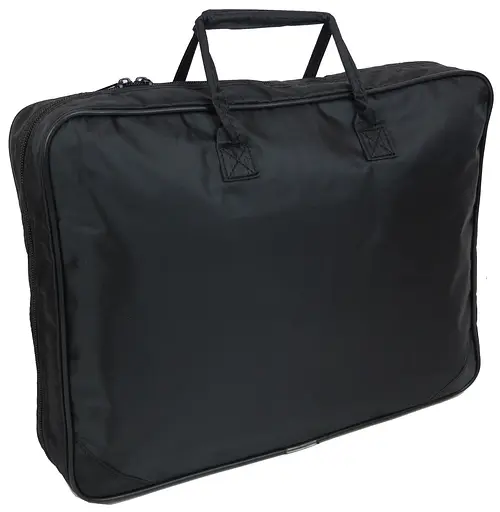 Сумка для ноутбука 14.1 Professional 37х28х7 см sum0023928 - фото 5