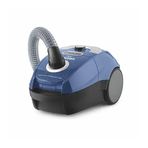 Пылесос с мешком Zelmer Kuba ZVC333 - фото 2