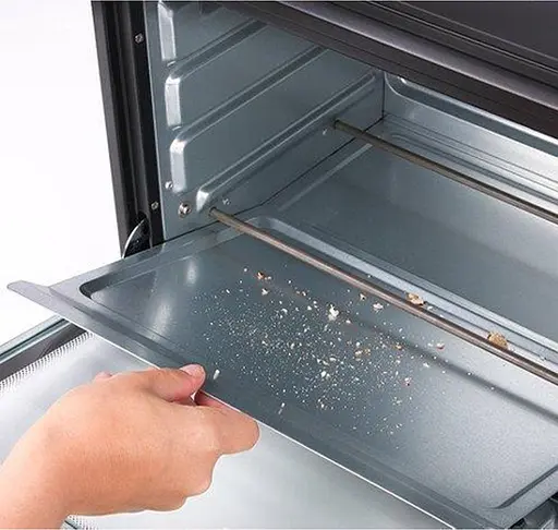 Настольная электрическая духовка First FA-5042-2 [90176] - фото 3