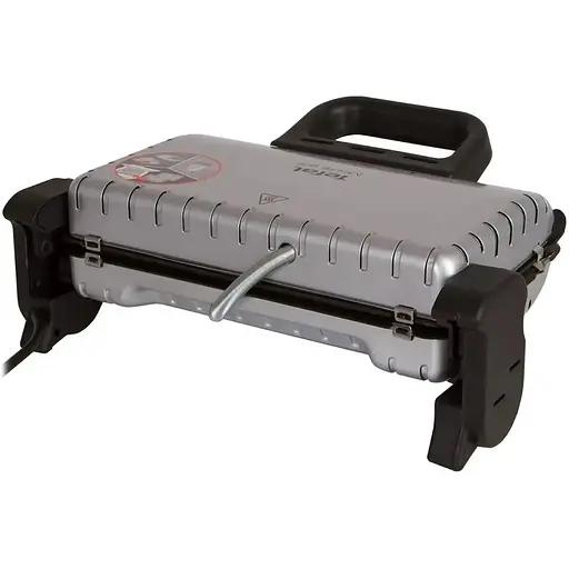 Електрогриль притискний Tefal Minute (GC2050) - фото 4