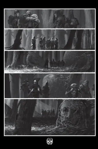 Хроніки Ненависті - фото 3