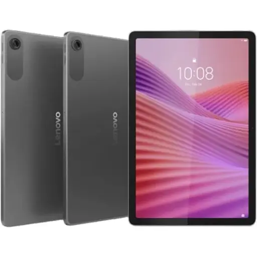 Планшет Lenovo Tab 4/128 LTE Luna Grey + Clear Case (ZAEJ0050UA) (7083116) - фото 5