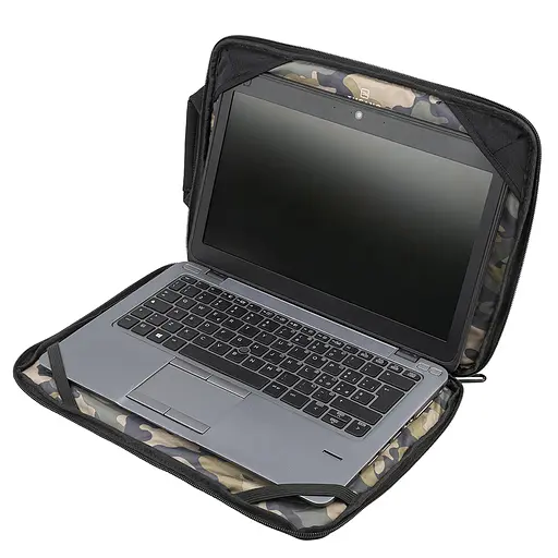 Tucano Чехол Sandy 13/14, черный - фото 5