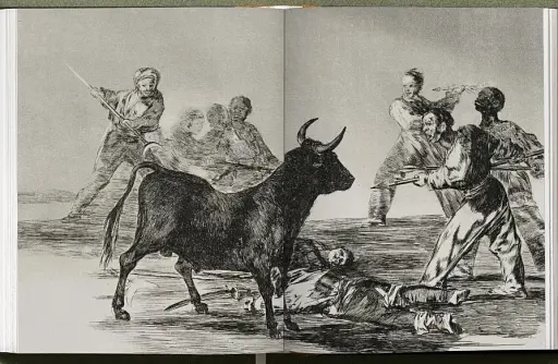 Goya. The Complete Prints - фото 22