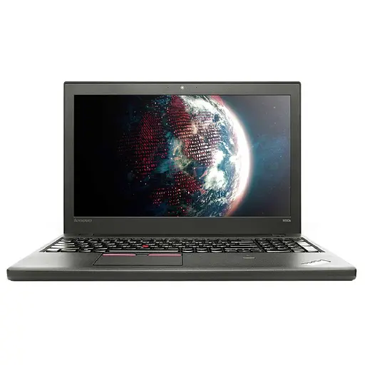 Ноутбук Lenovo ThinkPad W550s Touch (i7-5500U/16/512SSD/K620M-2Gb) - Class B "Б/В" - фото 1