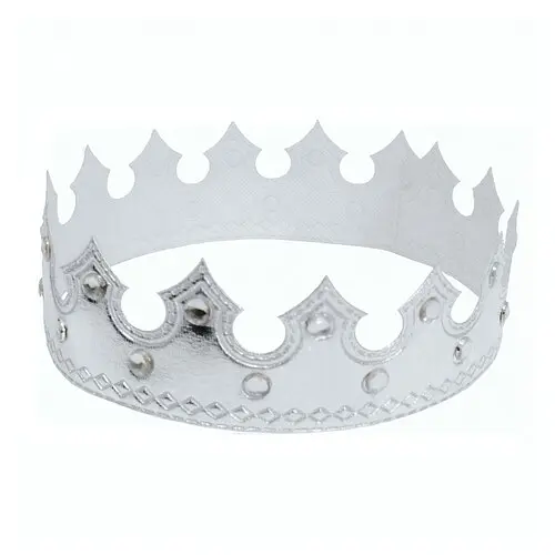 Коронка на липучці - фото 1