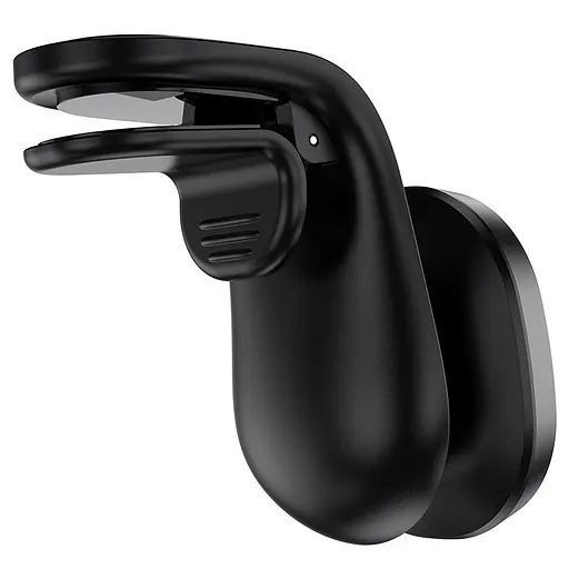 Автотримач Borofone BH40 Чорний - фото 3