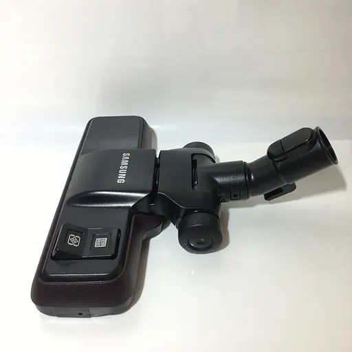 Щетка для пылесоса Samsung под защелку DJ97-02560B, DJ97-02396A, DJ97-01402A, NB-9452 - фото 3
