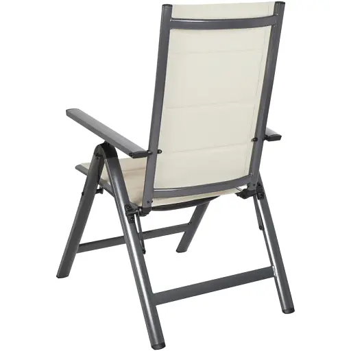 Стілець розкладаний Skif Outdoor Cardinal - фото 2