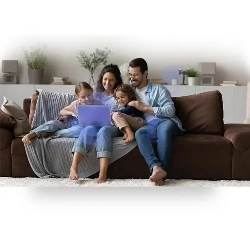 Беспроводной маршрутизатор (роутер) D-Link EAGLE PRO AI 3-Pack (M32-3) - фото 9