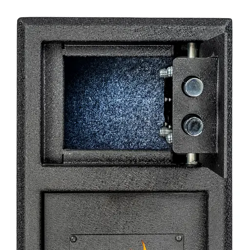 Сейф збройовий Spika 150x25x25 см 37 кг - фото 5