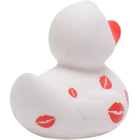 Утка FunnyDucks Поцелуй (1995) - фото 3